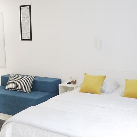 Gj16 Apartment Zagreb Luaran gambar