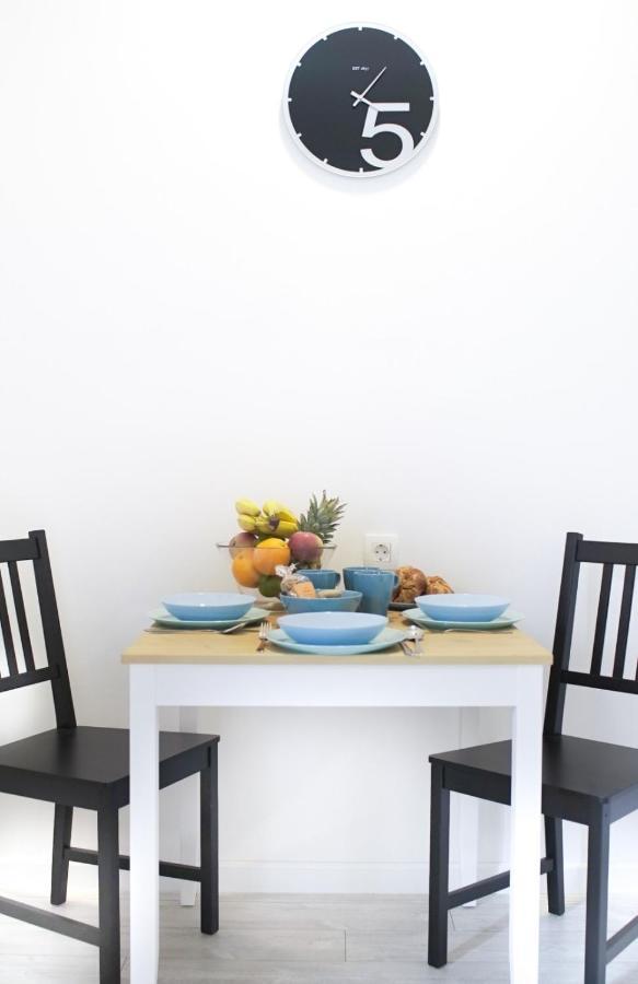 Gj16 Apartment Zagreb Luaran gambar