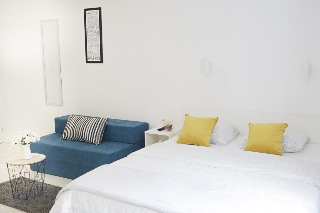 Gj16 Apartment Zagreb Luaran gambar