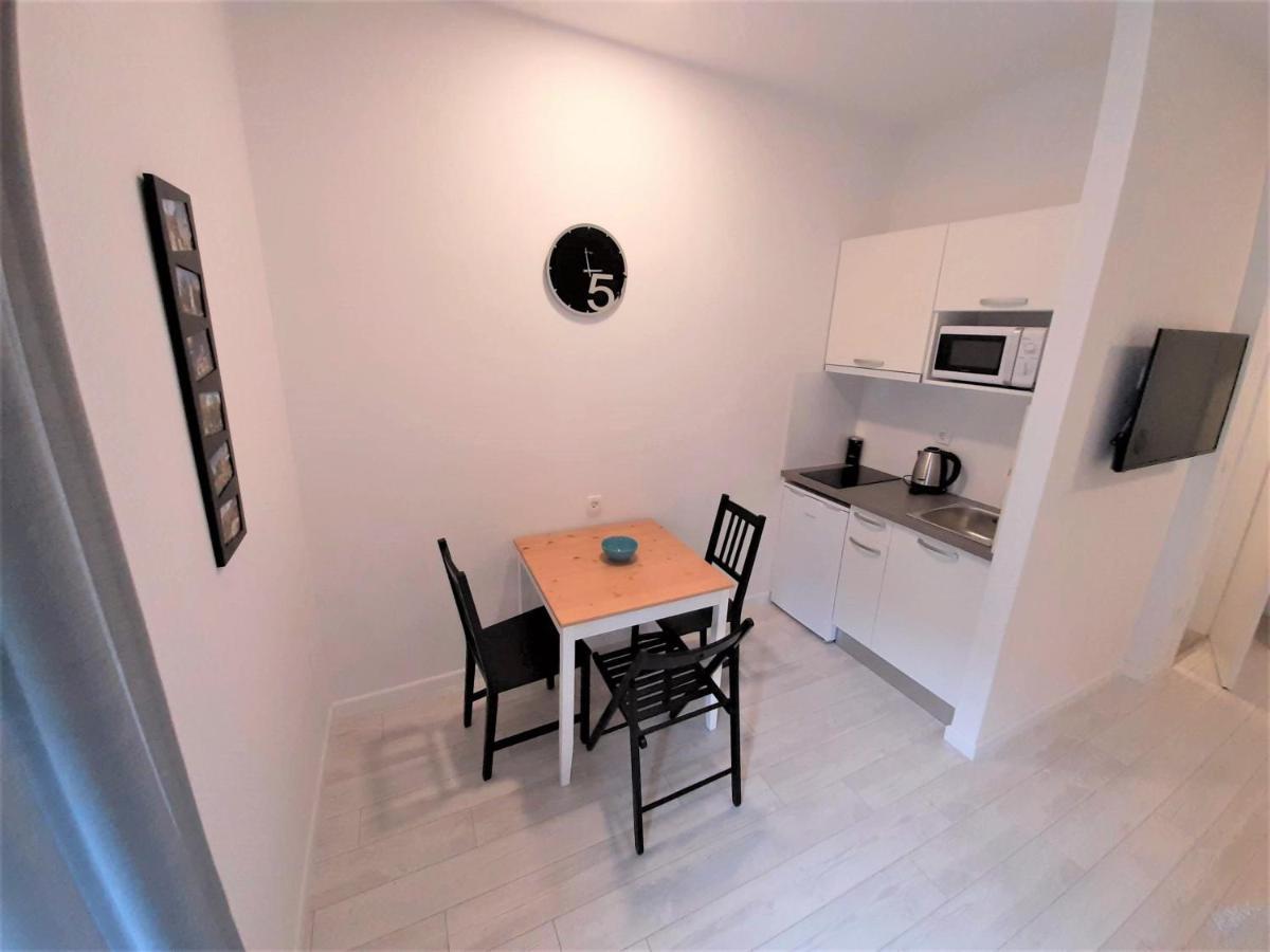 Gj16 Apartment Zagreb Luaran gambar