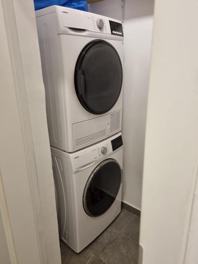 Gj16 Apartment Zagreb Luaran gambar